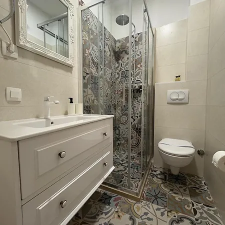 Old Town Luxury 3*