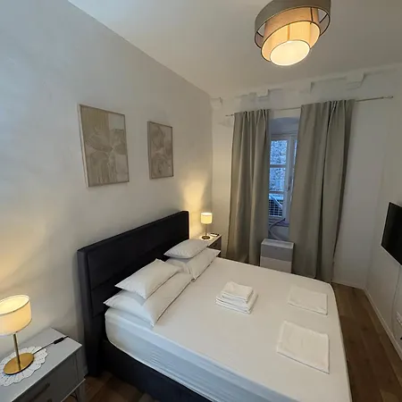 Old Town Luxury 3*