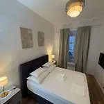 Old Town Luxury 3*