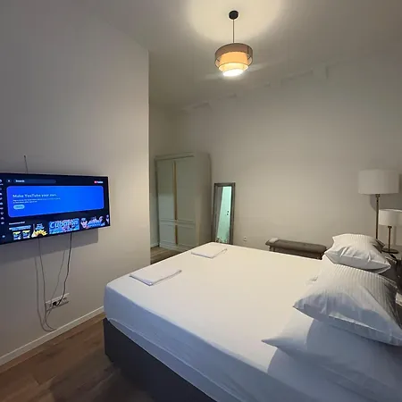 Old Town Luxury 3* 두브로브니크