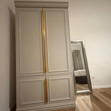 게스트하우스 Old Town Luxury