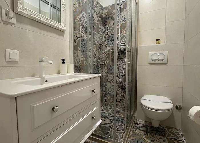 Old Town Luxury 3*