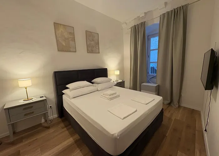Old Town Luxury Pensionat Dubrovnik