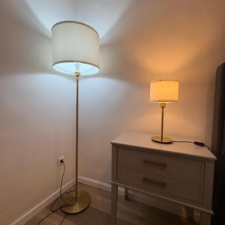 Old Town Luxury Πανσιόν