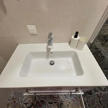 Πανσιόν Old Town Luxury