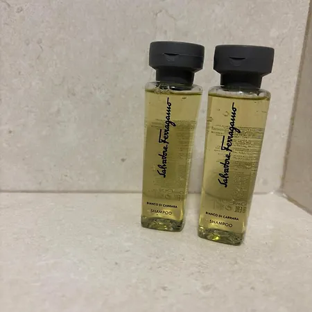 Πανσιόν Old Town Luxury 3*