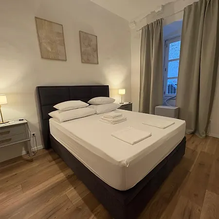 Old Town Luxury Dubrovnik