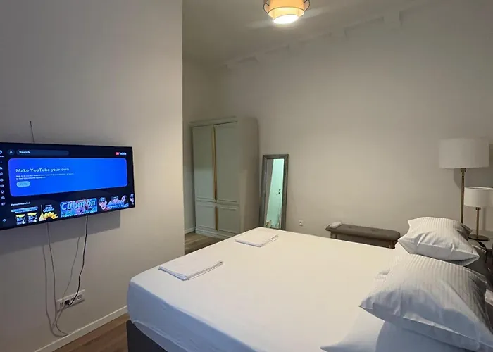 Old Town Luxury 3* Dubrovnik
