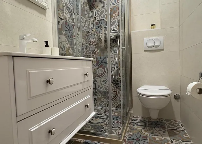 Maison d'hôtes Old Town Luxury 3*