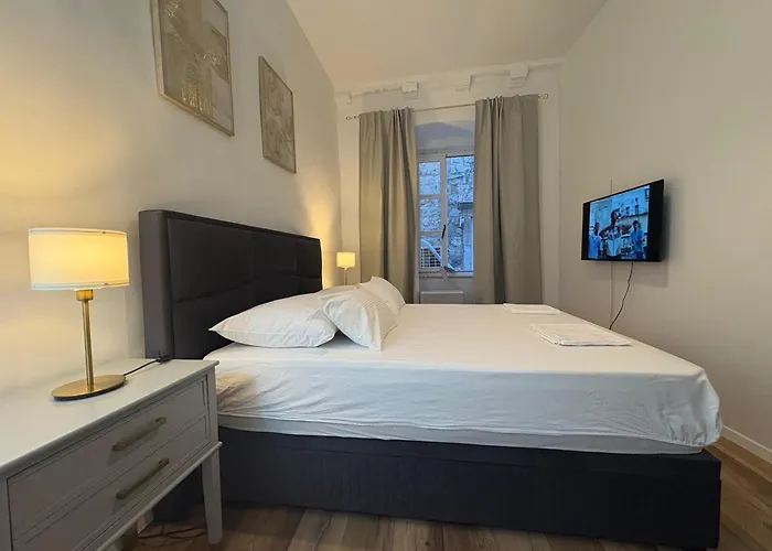 Old Town Luxury