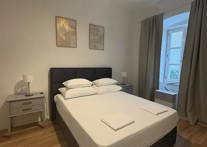 Old Town Luxury Dubrovnik