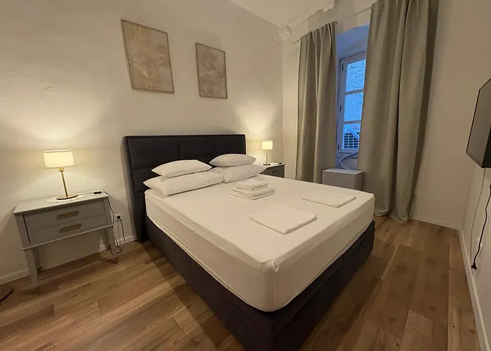 Old Town Luxury Dubrovnik