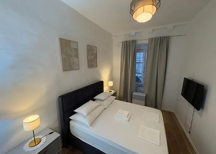 Old Town Luxury 3*