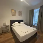 Old Town Luxury דוברובניק