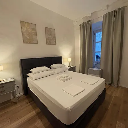 Old Town Luxury 招待所 杜布罗夫尼克